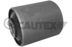 CAUTEX 755507 - SILENTBLOC BRAZO SUSPENSION