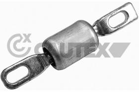 CAUTEX 755642 - SILENTBLOC CHASIS