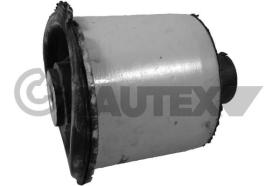CAUTEX 755655 - SILENTBLOC BRAZO TRAS CLIO-IV/