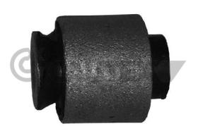 CAUTEX 755664 - SILENTBLOC EN BARRA TRANSVERSAL