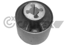 CAUTEX 755673 - SILENTBLOC PUENTE