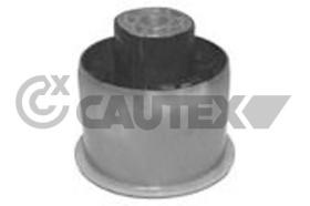 CAUTEX 755682 - SILENTBLOC PUENTE