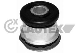 CAUTEX 755700 - SILENTBLOC SUB-CHASIS