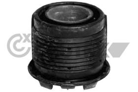 CAUTEX 755705 - SILENTBLOC SUB-CHASIS