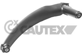 CAUTEX 755718 - MANECILLA PUERTA IZQUIERDA