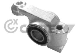 CAUTEX 755739 - SILENTBLOC TRAPECIO SUSPENSION