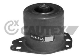 CAUTEX 756098 - SOPORTE MOTOR