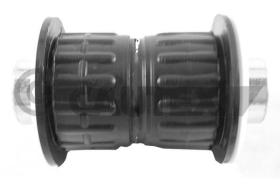 CAUTEX 759187 - SILENTBLOC BALLESTA