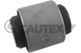 CAUTEX 759497 - SILENTBLOC BRAZO SUSPENSION