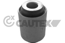 CAUTEX 759529 - SILENTBLOC BRAZO SUSPENSION