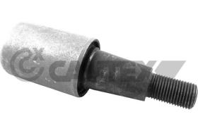 CAUTEX 759534 - SILENTBLOC BRAZO SUSPENSION