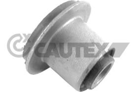 CAUTEX 759570 - SILENTBLOC BRAZO SUSPENSION