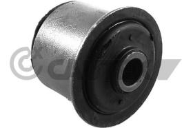 CAUTEX 759582 - SILENTBLOC BRAZO SUSPENSION