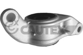 CAUTEX 760446 - SILENTBLOC BRAZO SUSPENSION