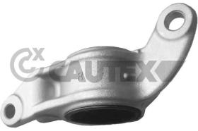 CAUTEX 760447 - SILENTBLOC BRAZO SUSPENSION