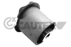 CAUTEX 760615 - SILENTBLOC BRAZO SUSPENSION