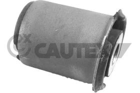 CAUTEX 760616 - SILENTBLOC BRAZO SUSPENSION