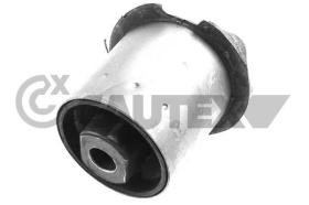 CAUTEX 760617 - SILENTBLOC BRAZO SUSPENSION