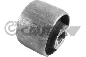 CAUTEX 760624 - SILENTBLOC BRAZO SUSPENSION
