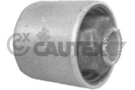 CAUTEX 766629 - SILENTBLOC BRAZO SUSPENSION