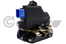 CAUTEX 766913 - CERRADURA CENTRAL TRASERA IZQUIERDA