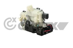 CAUTEX 766916 - CERRADURA CENTRAL TRASERA IZQUIERDA