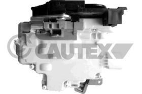 CAUTEX 766919 - CERRADURA PUERTA