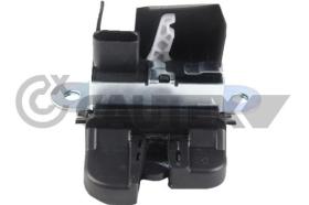 CAUTEX 766938 - CERRADURA PUERTA MALETERO