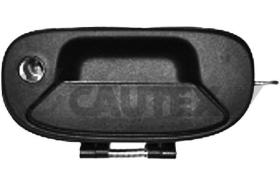 CAUTEX 767660 - MANECILLA PUERTA MALETERO