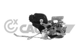 CAUTEX 767797 - CERRADURA PUERTA