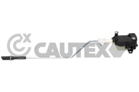 CAUTEX 768532 - ACTUADOR PUERTA COMBUSTIBLE