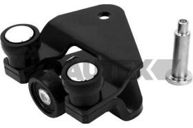 CAUTEX 771137 - GUA RODILLO PUERTA CORREDIZA