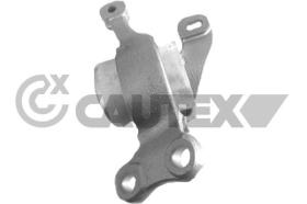 CAUTEX 771529 - SILENTBLOC BRAZO SUSPENSION