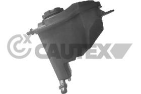 CAUTEX 772176 - BOTELLA EXPANSION