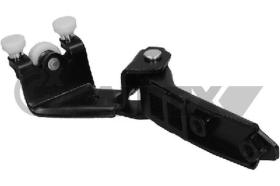 CAUTEX 773601 - GUIA PUERTA CORREDERA