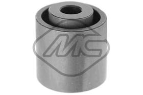 METALCAUCHO 14848 - POLEA CORREA DISTRIBUCION AUDI80