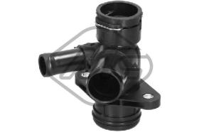 METALCAUCHO 30682 - CONECTOR RAPIDO MGTOS FIESTA VI