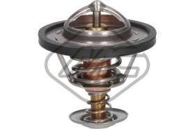 METALCAUCHO 31288 - TERMOSTATO REFRIGERANTE MAZDA2
