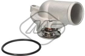 METALCAUCHO 31301 - CAJA CON TERMOSTATO C230