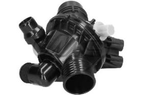 METALCAUCHO 31331 - CAJA CON TERMOSTATO X3 F25