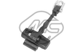 METALCAUCHO 43833 - BISAGRA PUERTA C5 AIRCROSS