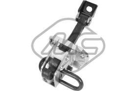 METALCAUCHO 43870 - BISAGRA PUERTA SERIE 3 E46