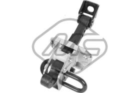 METALCAUCHO 43872 - BISAGRA PUERTA SERIE 3 E46