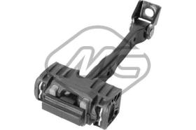 METALCAUCHO 43879 - BISAGRA PUERTA A3