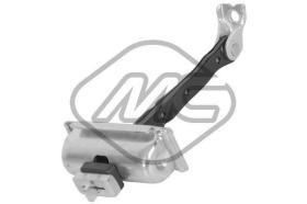 METALCAUCHO 43933 - BISAGRA PUERTA ZAFIRA