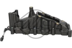 METALCAUCHO 45230 - COLECTOR DE ADMISION AUDI Q5