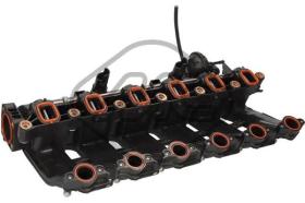 METALCAUCHO 45234 - COLECTOR DE ADMISION BMW 3