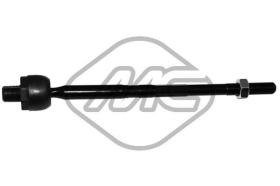 METALCAUCHO 47159 - ROTULA ARTICULACION AXIAL CROMA