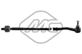 METALCAUCHO 47736 - KIT BARRA ACOPLAMIENTO C4