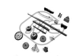 METALCAUCHO 51438 - KIT DE DISTRIBUCION GRAND VITARA